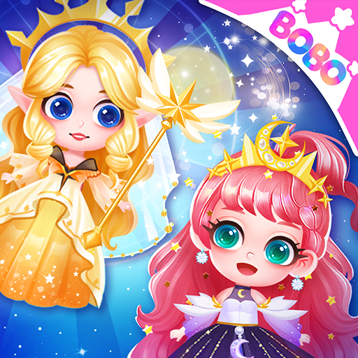 BoBo World Princess Game Mod Apk 1.3.1 for android
