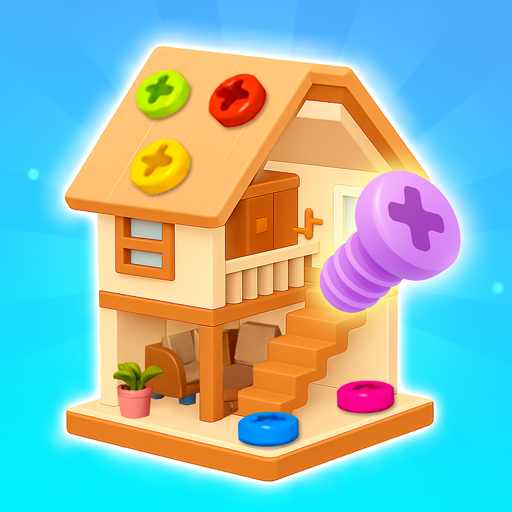 Bolts Off Mod Apk 1.28.0 for android