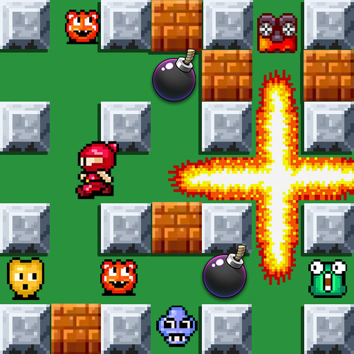 Bombsquad Mod Apk 1.9.2 for android