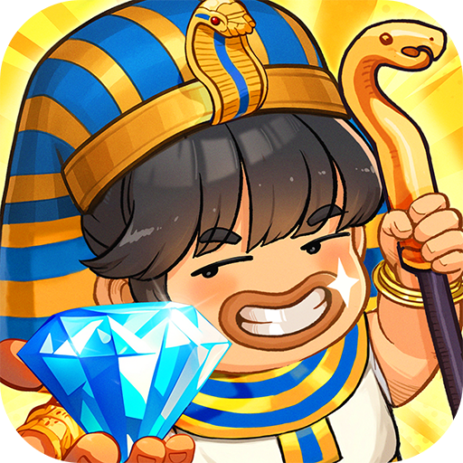 Bonk Bonk Tribe Mod Apk 1.7.0 for android
