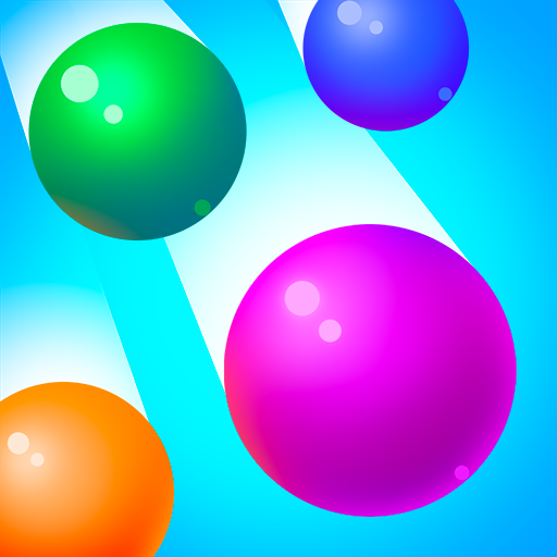 Bounce Merge Mod Apk 2.0.9 for android