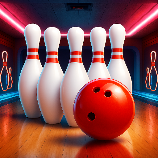 Bowling King Mod Apk 3.8 for android