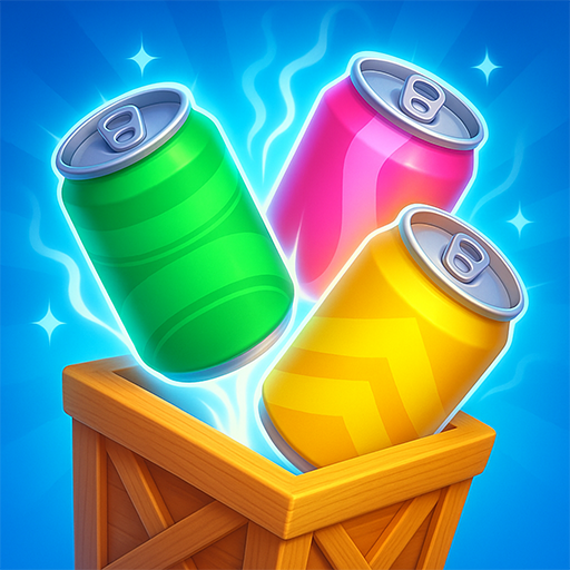 Box Jam! Mod Apk 1.0.71 for android