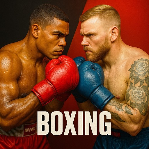 Boxing Mod Apk 2.6.3 for android