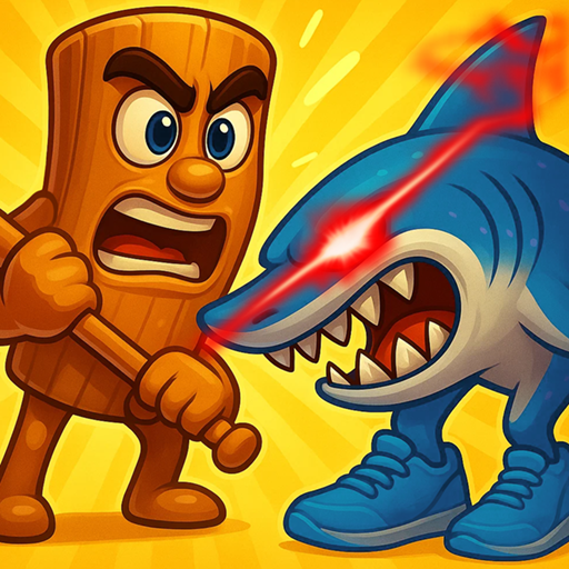 Brainrot Fight Mod Apk 1.0.16 for android