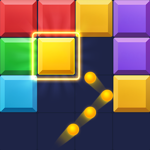Brick Blast Mod Apk 1.0.0 for android