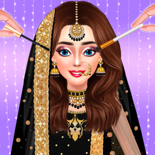 Bridal Dress Up Mod Apk 5.0 for android