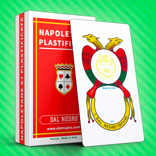Briscola Dal Negro Mod Apk 4.3.0 for android