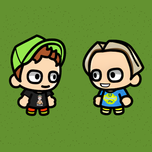 Bruno And Arishnev Mod Apk 1.11 for android