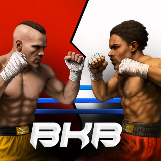 Brutal Knuckle Boxing Mod Apk 1.3.9 for android