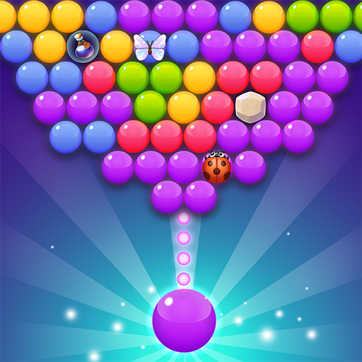 Bubble Magic Mod Apk 2.2.015 for android