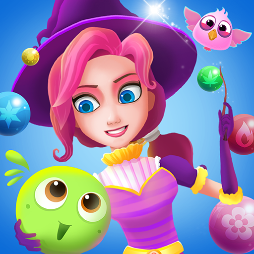 Bubble Pop 2 Mod Apk 1.3.4 for android