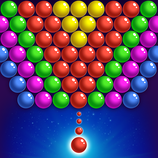 Bubble Pop! Cannon Shooter Mod Apk 3.15.1 for android