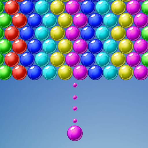 Bubble Shooter And Friends Mod Apk 1.5.33 for android
