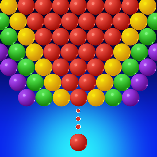 Bubble Shooter Bubble Pop Game Mod Apk 11.4 for android