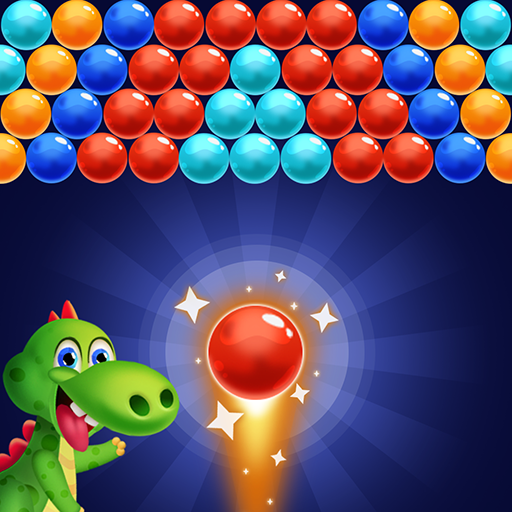 Bubble Shooter Mod Apk 3.4.1 for android