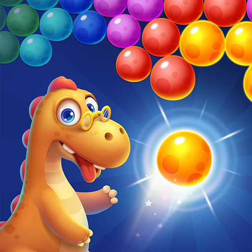 Bubble Shooter Mod Apk 2.1.6 for android