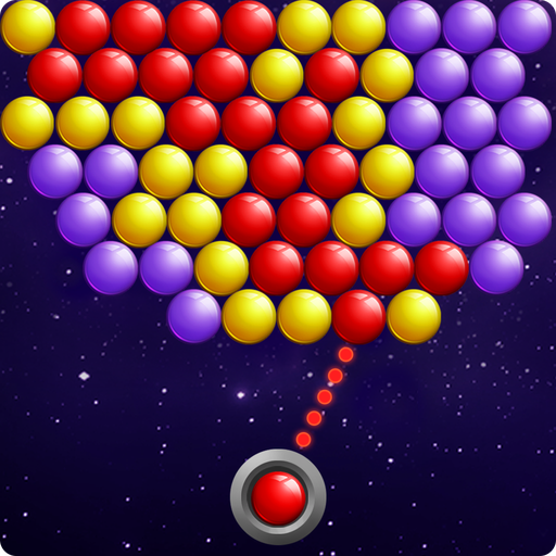 Bubble Shooter! Extreme Mod Apk 3.2.1 for android