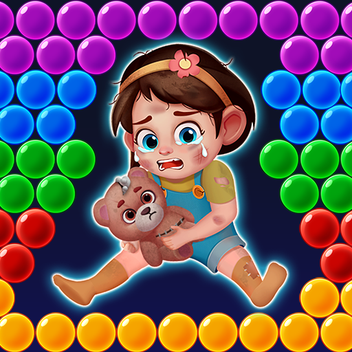 Bubble Shooter Mod Apk 0.0.17 for android