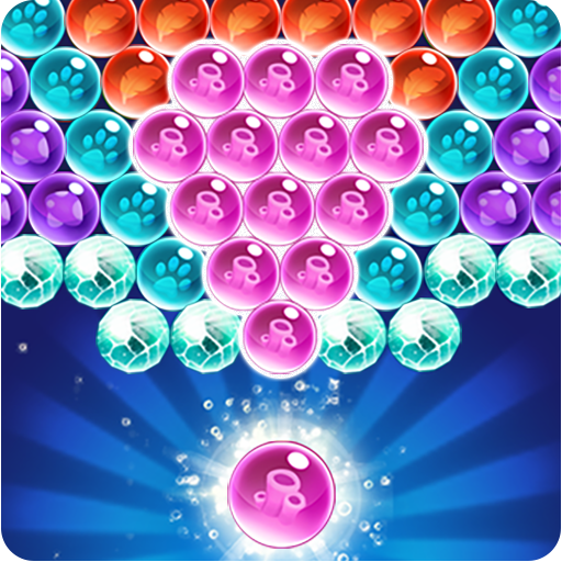 Bubble Shooter Legend Mod Apk 1.6.4 for android