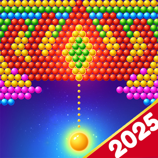 Bubble Shooter Mod Apk 1.80 for android