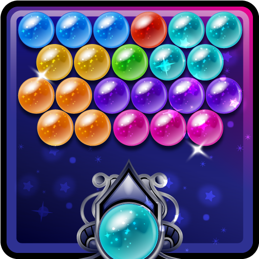Bubble Shooter Mod Apk 1.0.39 for android