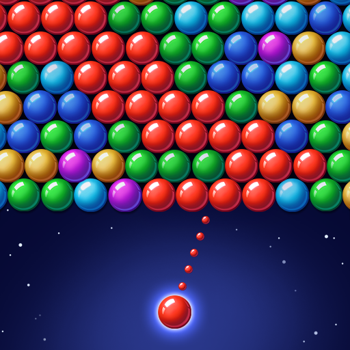 Bubble Shooter Mod Apk 2.1.6 for android