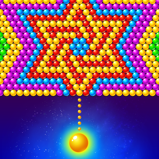 Bubble Shooter Mod Apk 2.5.3 for android