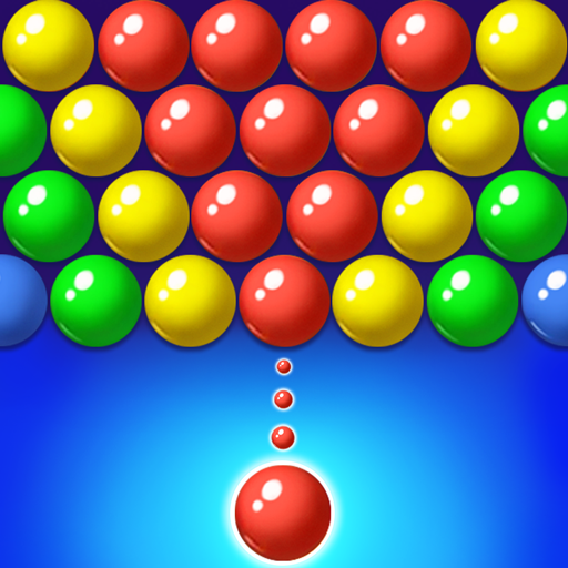 Bubble Shooter Mod Apk 7.11.2.38202 for android