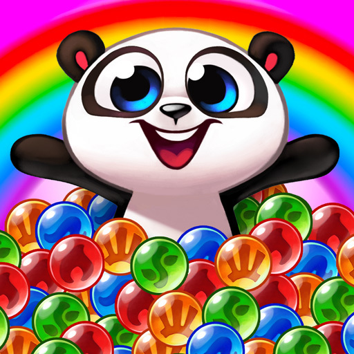 Bubble Shooter Mod Apk 14.800.101 for android