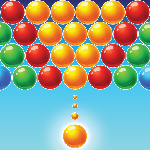 Bubble Shooter Pop Mod Apk 2.3.8.9 for android