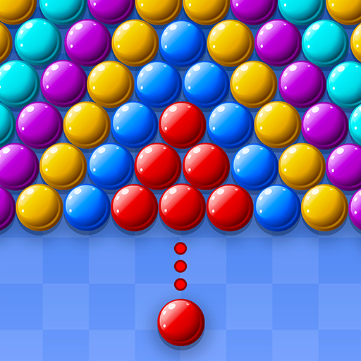Bubble Shooter Pop! Mod Apk 2.8.0.4482 for android