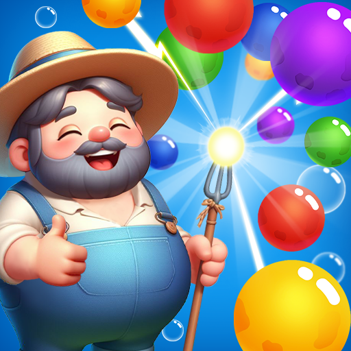 Bubble Shooter Mod Apk 11 for android