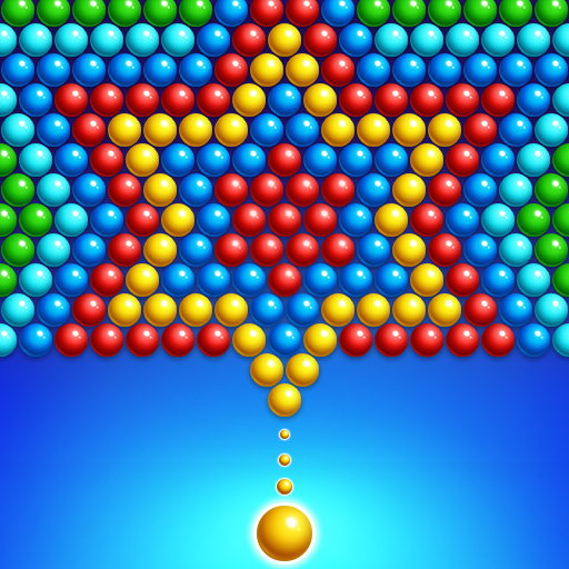 Bubble Shooter Royal Pop Mod Apk 4.11.1.38138 for android