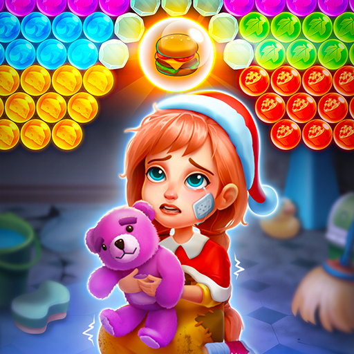 Bubble Shooter Mod Apk 0.8.14 for android