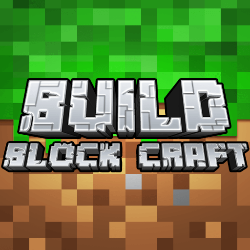Build Block Craft Mod Apk 2.2.3  for android