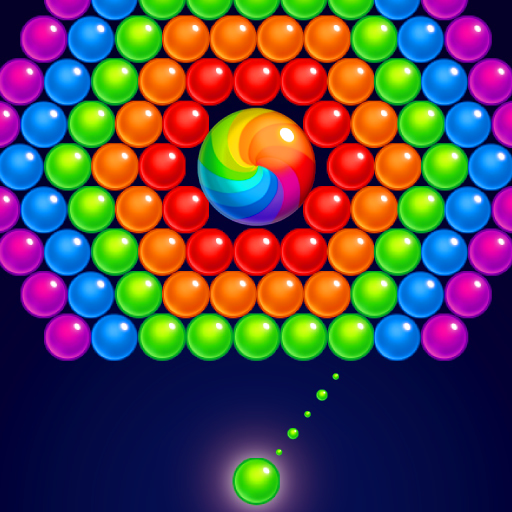 Bunny Pop Mod Apk 25.1103.01 for android