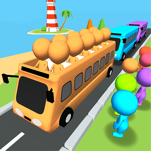 Bus Chaos Mod Apk 0.2.8 for android