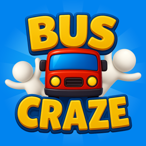 Bus Craze Mod Apk 2.0 for android