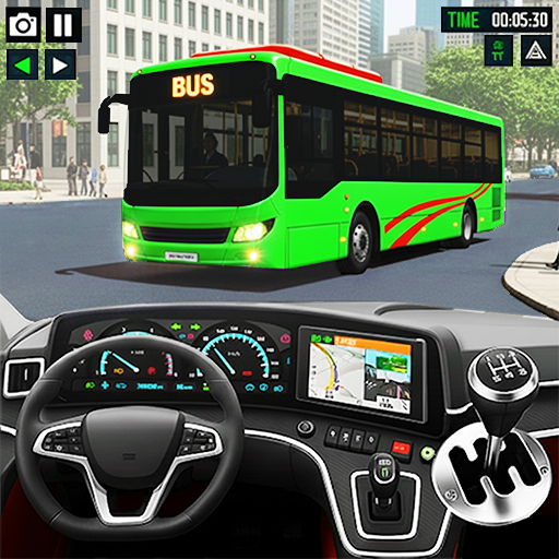Bus Simulator 2025 Mod Apk 2.1 for android