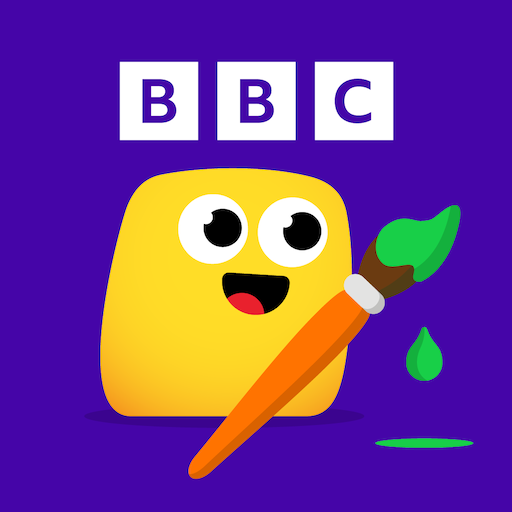 CBeebies Get Creative Mod Apk 14.1.0 for android