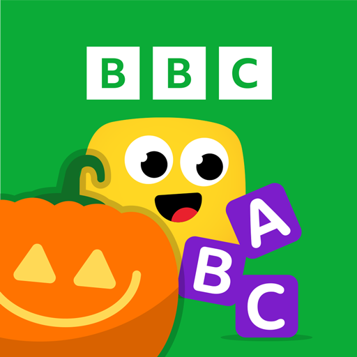 CBeebies Learn Mod Apk 14.1.0 for android