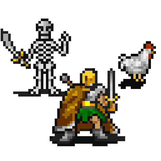 CLICKPOCALYPSE II Mod Apk 1.11 for android