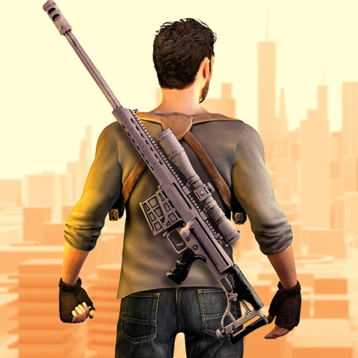 CS Contract Sniper Mod Apk 1.2.0 for android