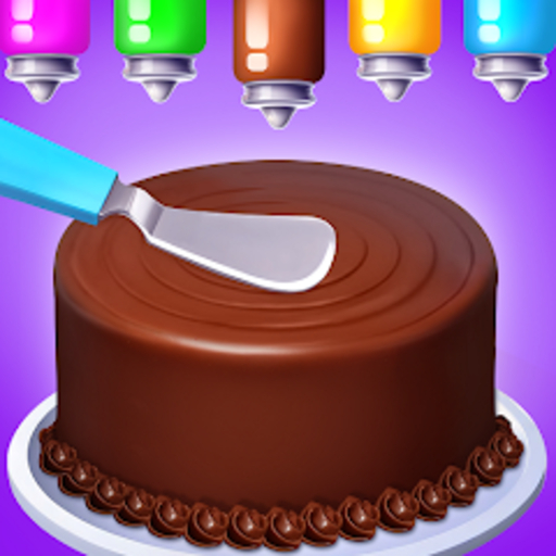 Cake Maker DIY Mod Apk 1.11 for android