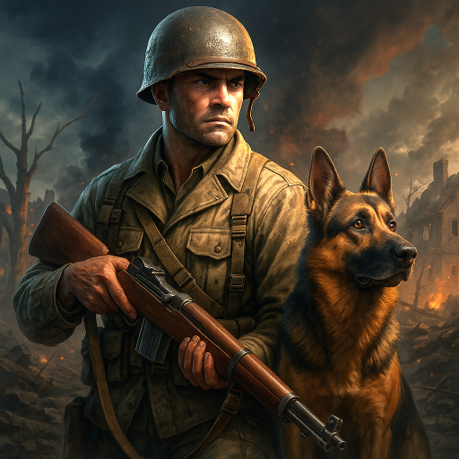Call Of Courage Mod Apk 1.0.107 for android