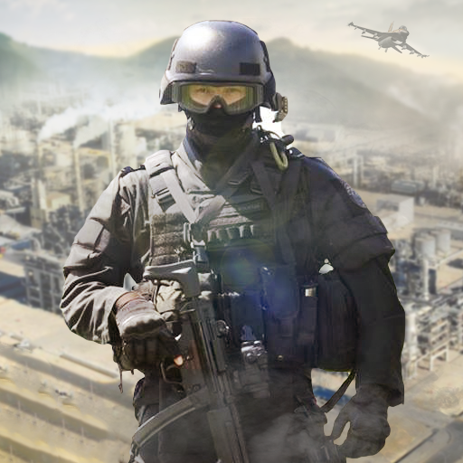 Call of Warfare FPS War Game Mod Apk 2.2.1 for android