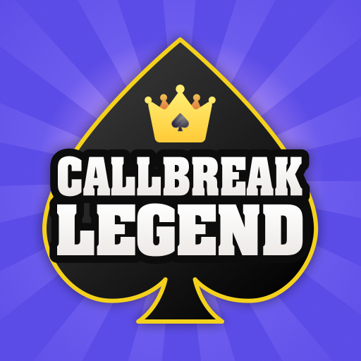 Callbreak Legend Mod Apk 2.0.76 for android