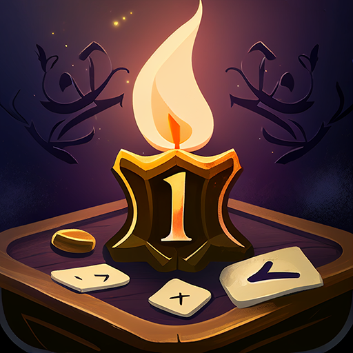 Candle Clicker Idle Mod Apk 0.2.0 for android