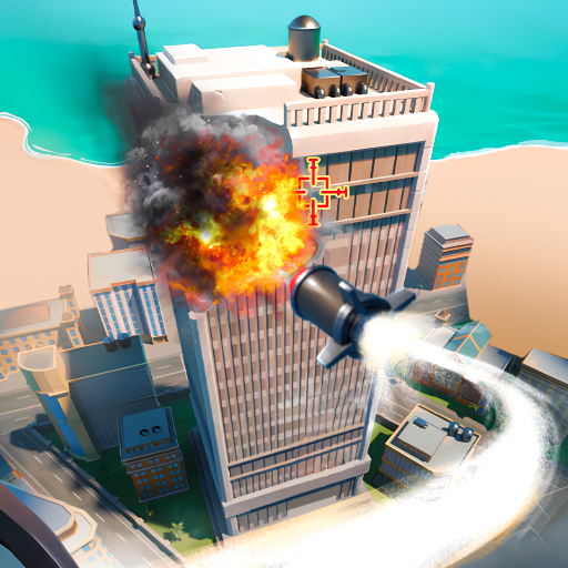 Cannon Chaos Mod Apk 4.33.50 for android